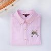 Cute and Stylish Women Blouse Kitten Cats