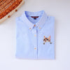 Cute and Stylish Women Blouse Kitten Cats