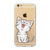 Brand New Cute iPhone Soft Case Cats Style
