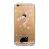 Brand New Cute iPhone Soft Case Cats Style