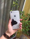 Brand New Cute iPhone Soft Case Cats Style