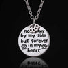 CAT MEMORIAL PET LOSS NECKLACE JEWELRY