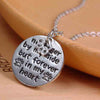 CAT MEMORIAL PET LOSS NECKLACE JEWELRY