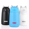 High-Quality Cat Thermos Mug Stainless Steel