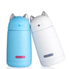 High-Quality Cat Thermos Mug Stainless Steel