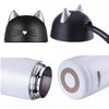 High-Quality Cat Thermos Mug Stainless Steel