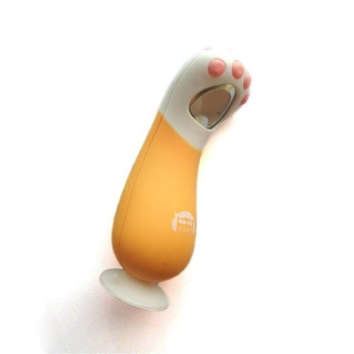 Cute and Usable Cat Paw Bottle Opener for Cat Lover