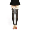 The Best Black Knee High Cat Stockings