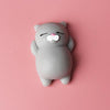 High-Quality Mini Squishy toy Cute cat