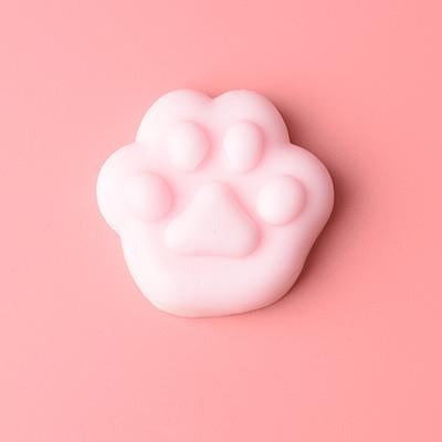 High-Quality Mini Squishy toy Cute cat